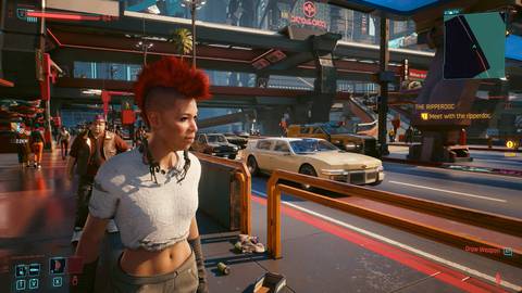 Cyberpunk 2077 chega a 20 milhões de unidades vendidas após anime