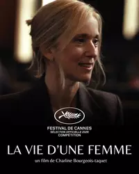 La Vie D'Une Femme