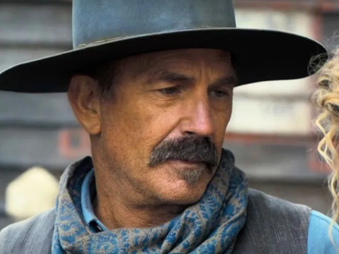 Kevin Costner não consegue barrar processo por assédio; entenda