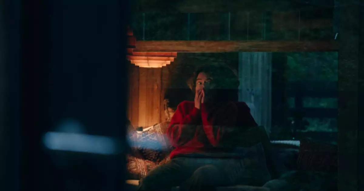 Filmes Para Sempre Medo é o terror menos abstrato e mais caloroso de Oz Perkins3 min de leitura Caio Coletti