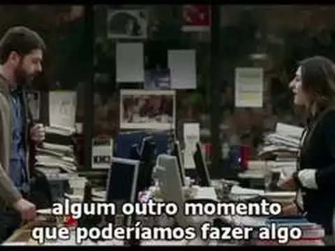 O que os Homens Falam | Trailer Legendado