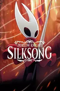 Hollow Knight: Silksong é muito bom, mas tem certeza demais disso