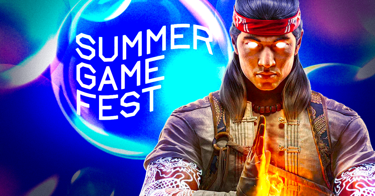 Summer Game Fest: Mortal Kombat é destaque no evento; veja novidades