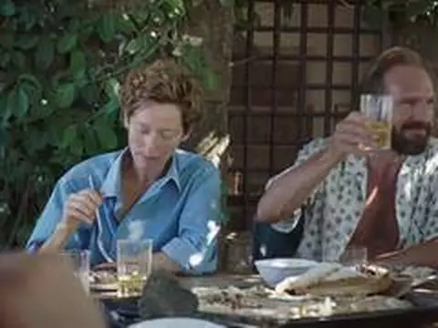 A Bigger Splash | Trailer 1