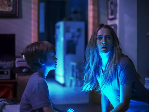 Quando as Luzes se Apagam | Terror produzido por James Wan vai ganhar sequência