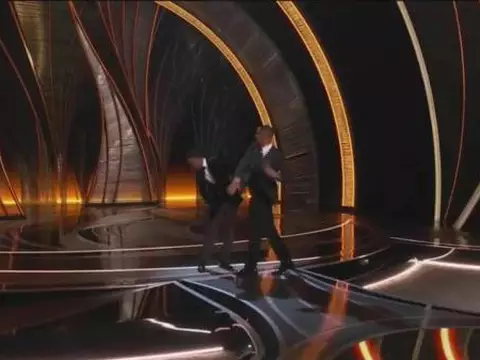 Oscar 2022/Robyn Beck/AFP