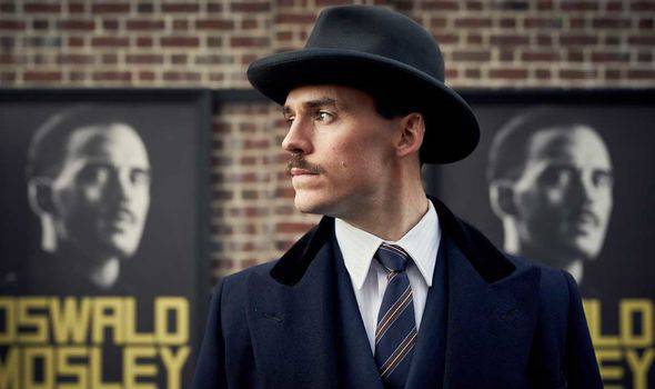 As 7 duplas mais poderosas de Peaky Blinders - Peaky Blinders