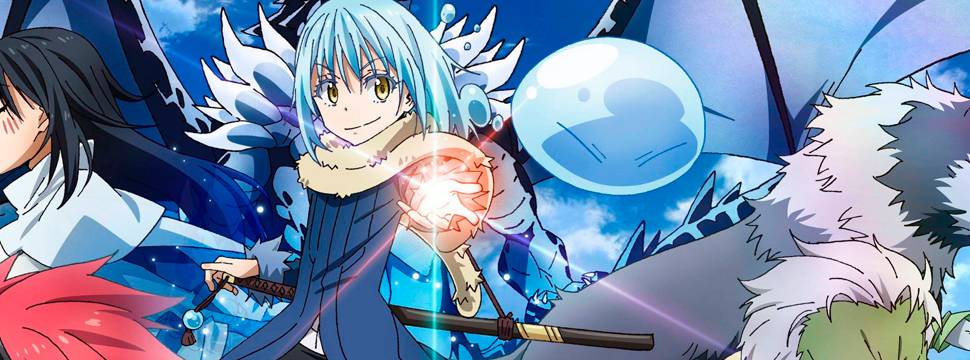 10 melhores animes Isekai de todos os tempos