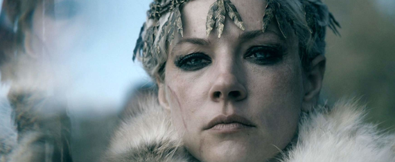 Novo episódio de Vikings trará retorno de [SPOILER] - Observatório do Cinema