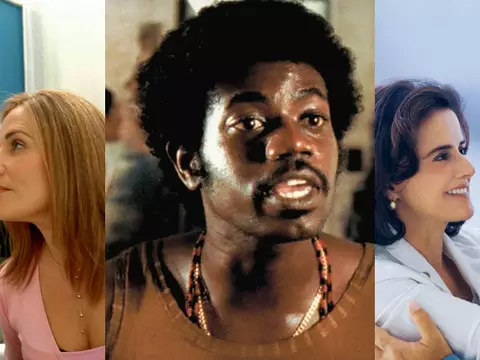 Dia do Cinema Brasileiro: veja 5 filmes que você precisa assistir