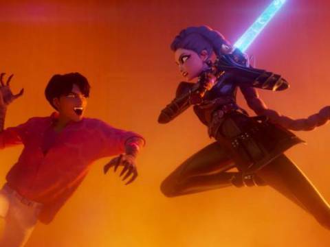 Guerreiras do K-Pop | Netflix lança nova versão do filme no catálogo