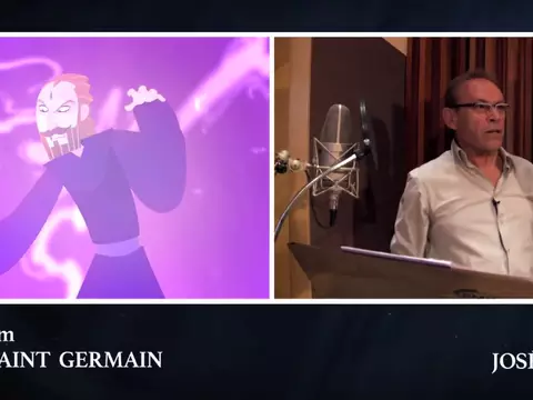 As Aventuras do Pequeno Colombo | "O alto astral de José Wilker contagiava o ambiente", diz diretor