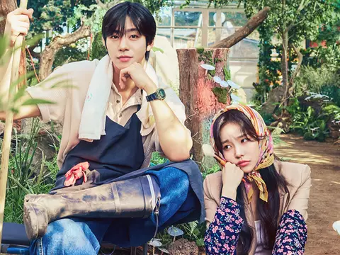 Cartaz de O Amor Não Está Esgotado, da Netflix