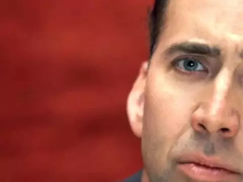 Army of One | Nicolas Cage vai estrelar filme do diretor de Borat sobre Osama Bin Laden