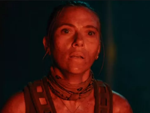 Jurassic World: Recomeço Introduz o Ameaçador Distortus Rex