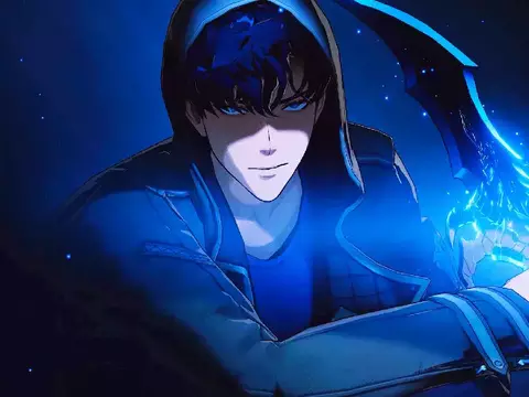 Solo Leveling: Arise Overdrive