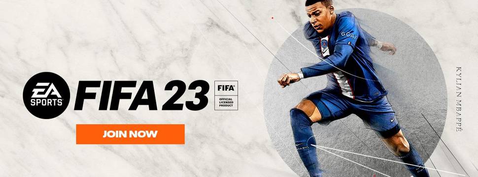 EA cria limite de 10 jogos por hora em FIFA 23