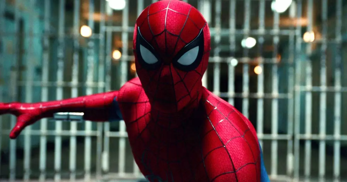 Homem-Aranha: Um Novo Dia se torna o filme mais rápido a passar a marca de US$ 500 milhões nos EUA