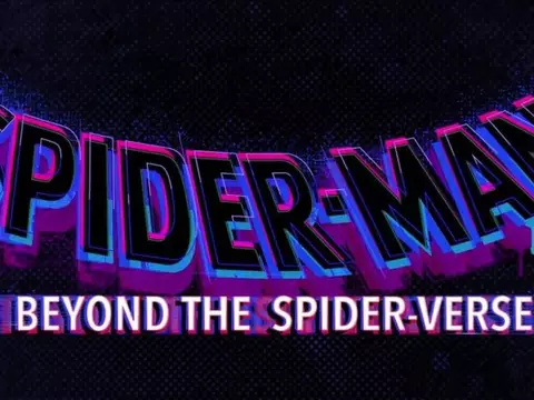 Spider-Man: Más Allá del SpiderVerso | Ve las primeras imágenes de la película