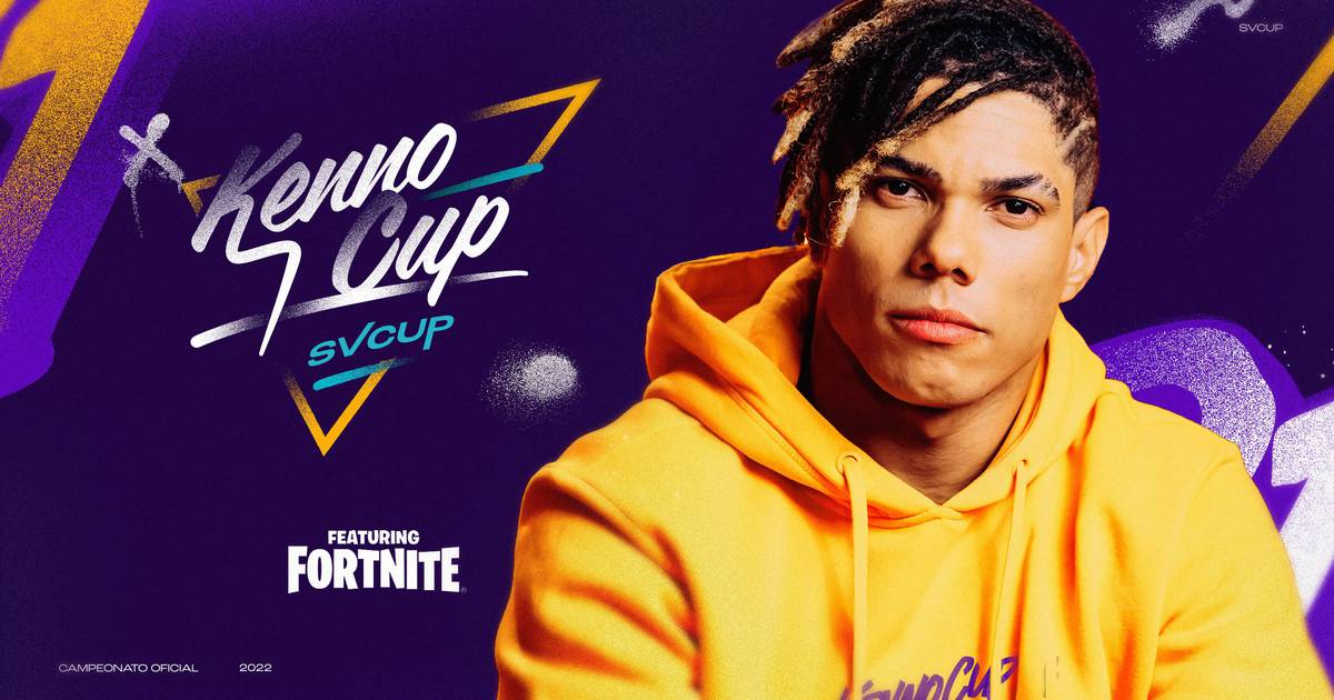 Fortnite: Epic anuncia conjunto e campeonato do Flakes Power, fortnite