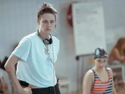 Kristen Stewart gostaria de dirigir remake de Crepúsculo