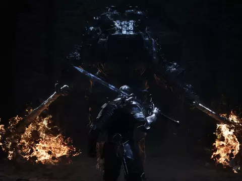 Mortal Shell 2
