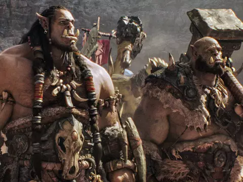 Warcraft – O Primeiro Encontro de Dois Mundos | Rede social chinesa fala sobre sequência