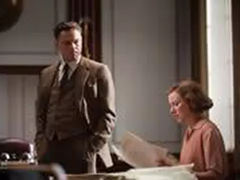 J. Edgar | Crítica