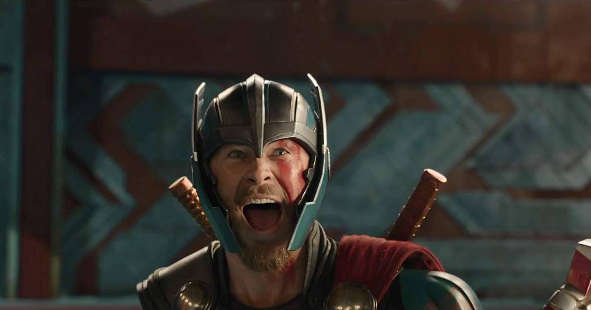 Filmagens de Thor: Love and Thunder devem começar em janeiro de