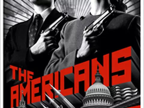 The Americans é renovada para a segunda temporada