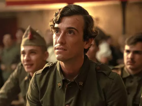 La bola negra | ¿Qué dicen las críticas sobre la película que representará a España en el Oscar 2027?
