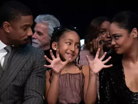 Creed | Michael B. Jordan fala sobre spin-off com foco em filha de Adonis