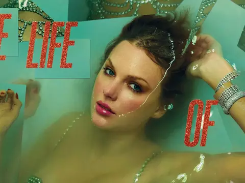 Taylor Swift lança videoclipe com homenagem a Elizabeth Taylor