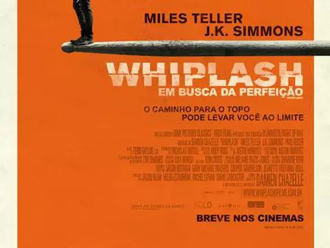 Whiplash | Vencedor de Sundance ganha novo trailer