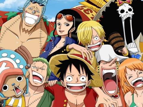 Netflix Confirma Estreia Exclusiva do Arco Egghead de One Piece em