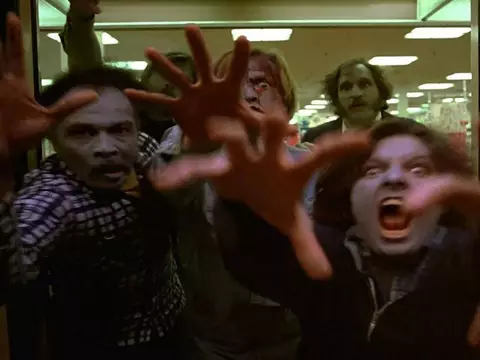 Twilight of the Dead | Último filme de George A. Romero será produzido