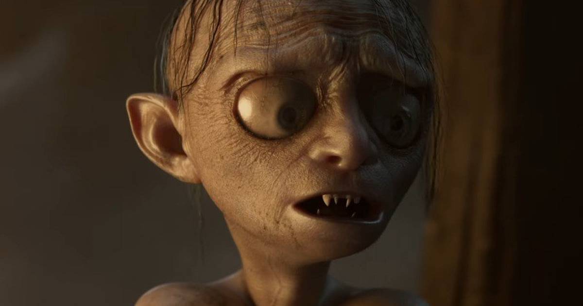 Gollum: Gameplay do jogo de O Senhor dos Anéis é divulgado