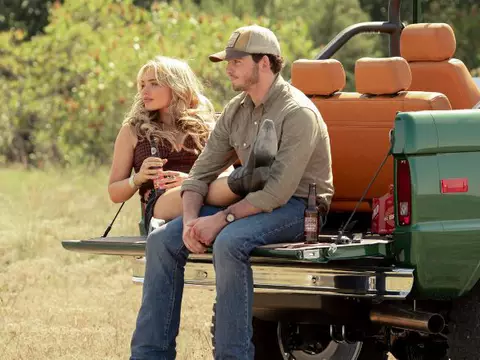Rancho Dutton | La pareja de la serie será un Romeo y Julieta vaquero, dice el elenco