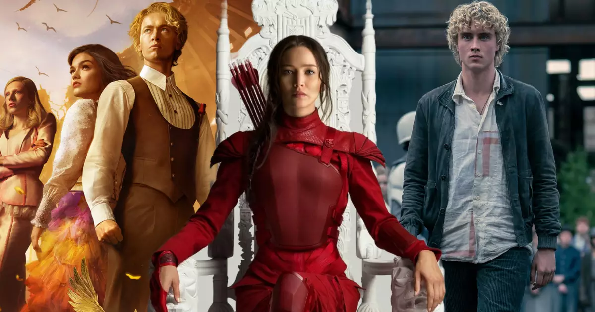 Filmes Jogos Vorazes: Onde assistir aos filmes da saga1 min de leitura A cozinha