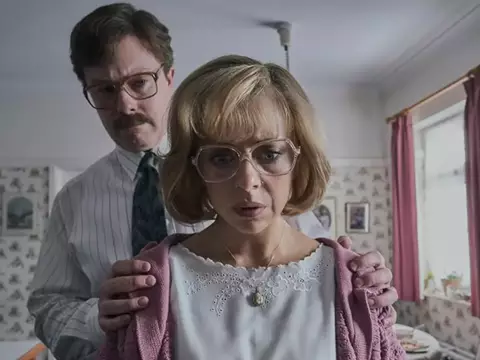 Harry Potter | Actriz de la serie de HBO dice que “está completamente en desacuerdo” con J.K. Rowling sobre los géneros