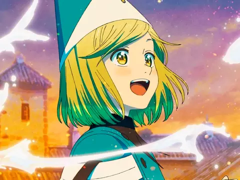 Crunchyroll/Divulgação