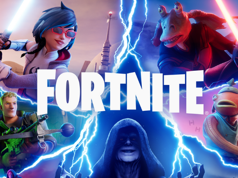 Fortnite Está de Volta à App Store dos EUA Após Vitória Judicial Contra a Apple