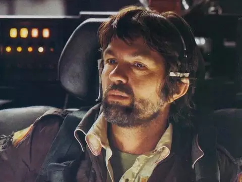 Tom Skerrit, de Alien e M*A*S*H, morre aos 93 anos