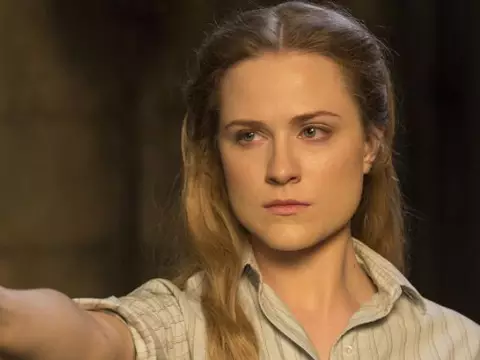 Evan Rachel Wood ainda não sabe como seria o fim de Westworld: "Me tira o sono"