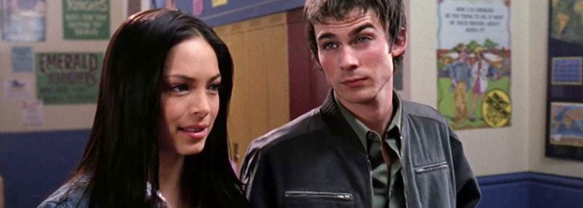 Smallville: Ator de 'The Vampire Diaries' esteve na série e muitos