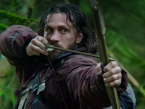 Extermínio: A Evolução