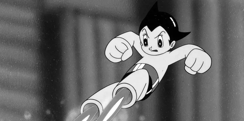 Fantomas, Astro Boy e mais! 5 animes dos anos 1960 para assistir