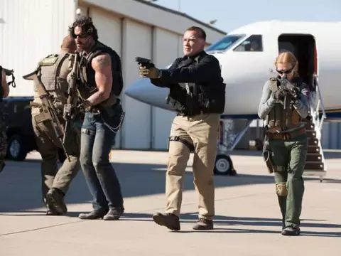 Sabotage | Filme com Arnold Schwarzenegger ganha trailer para maiores