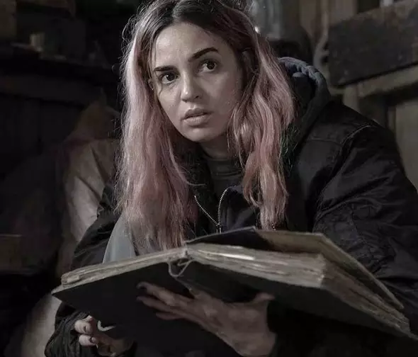 Evil Dead: En llamas, escenas post-créditos explicadas