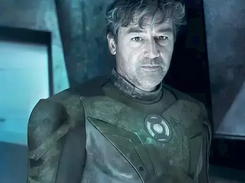 Linternas | ¿Hal Jordan realmente está muerto? Te explicamos lo sucedido en el sexto episodio